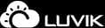 Imagem do logo da empresa luvik